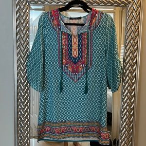 Swim Coverup